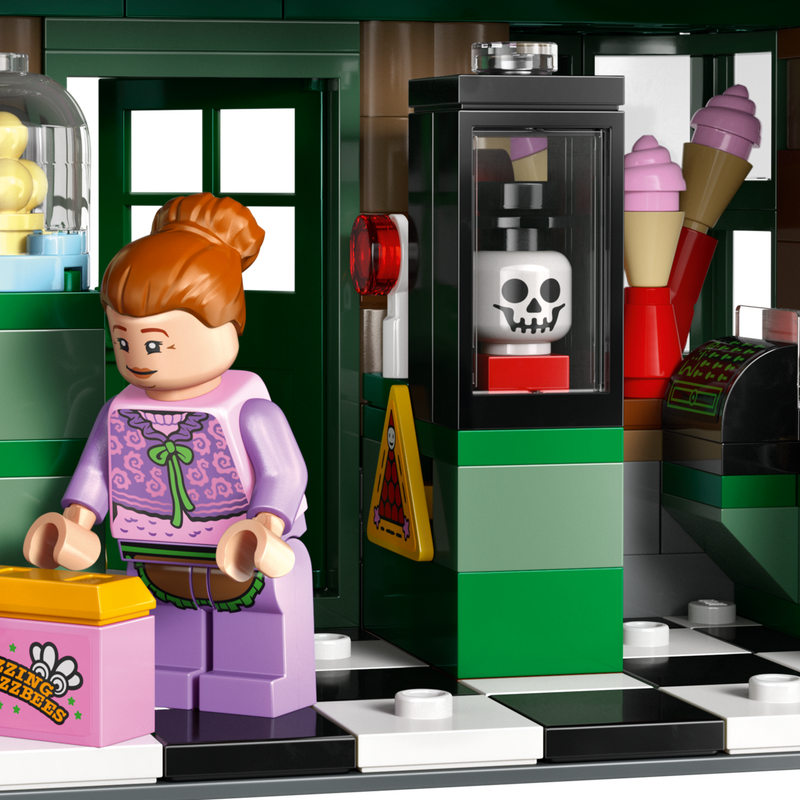 Hogsmeade™ Village – Collectors' Edition