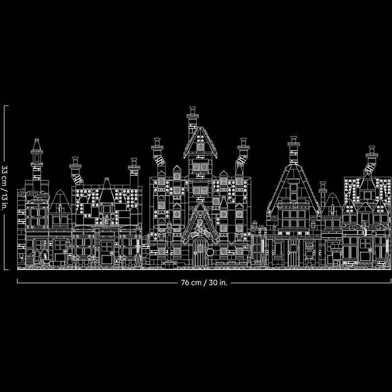 Hogsmeade™ Village – Collectors' Edition