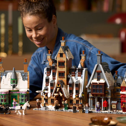 Hogsmeade™ Village – Collectors' Edition