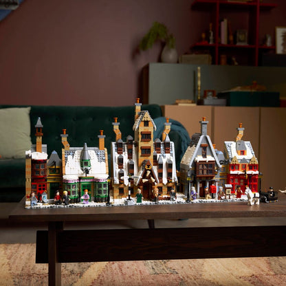 Hogsmeade™ Village – Collectors' Edition