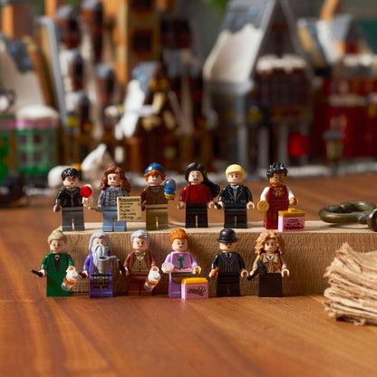 Hogsmeade™ Village – Collectors' Edition