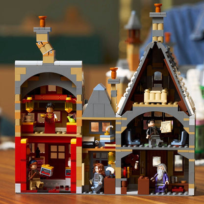 Hogsmeade™ Village – Collectors' Edition