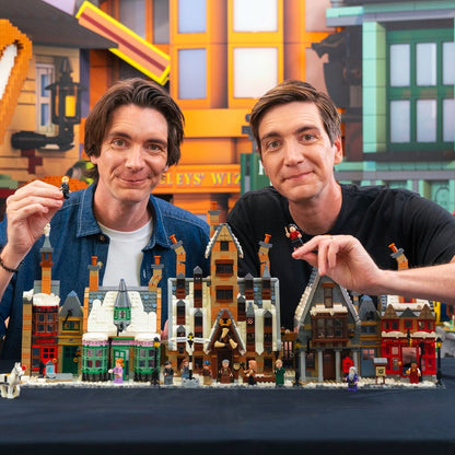 Hogsmeade™ Village – Collectors' Edition