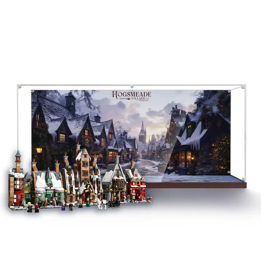Hogsmeade™ Village – Collectors' Edition