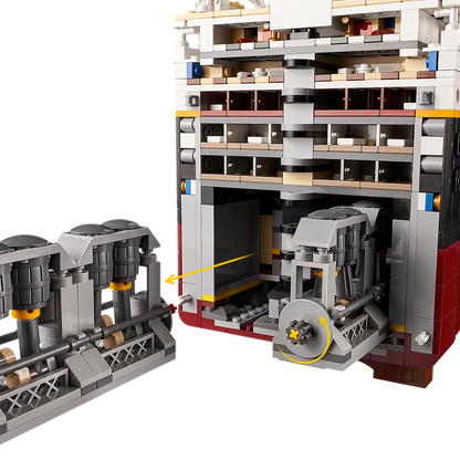 LEGO®Titanic