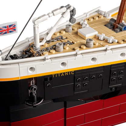 LEGO®Titanic
