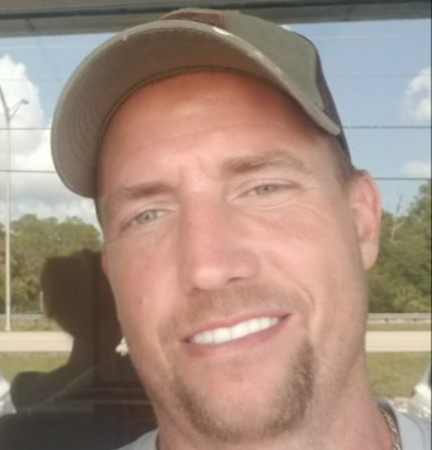 Andrew S., 39- Miami, FL