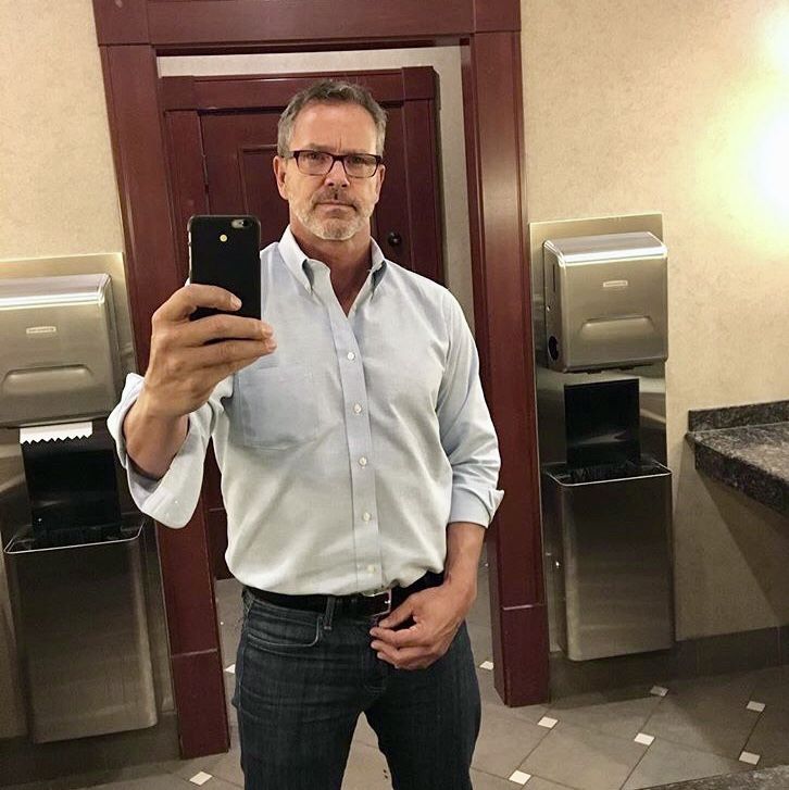 Ryan M.,45, San Diego, CA