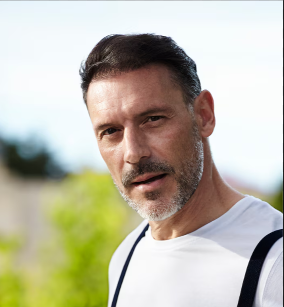 Leo S.,49-Miami, FL