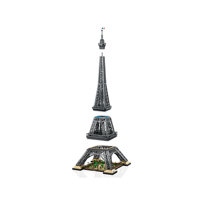 LEGO®Eiffel tower