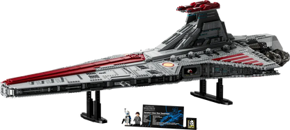 LEGO® Venator-Class Republic Attack Cruiser™
