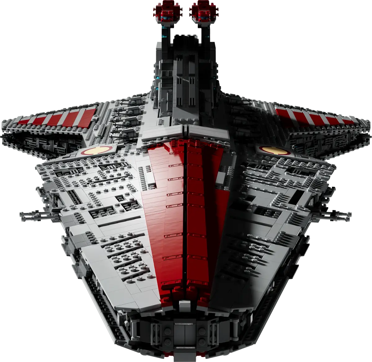 LEGO® Venator-Class Republic Attack Cruiser™