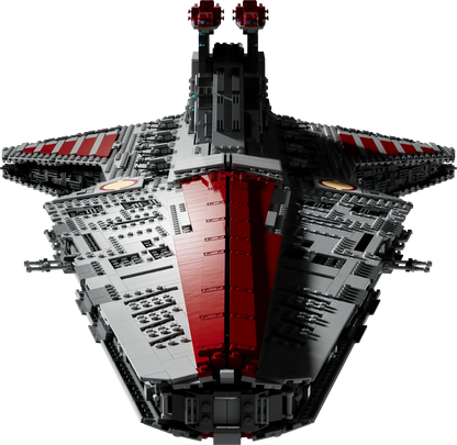 LEGO® Venator-Class Republic Attack Cruiser™