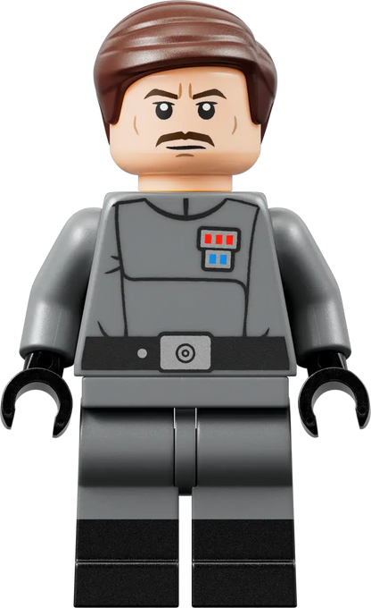 LEGO® Venator-Class Republic Attack Cruiser™