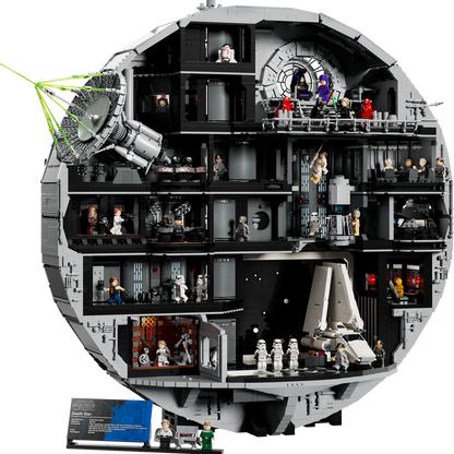 LEGO®Death Star™