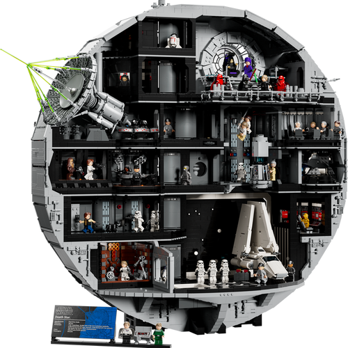 LEGO®Death Star™