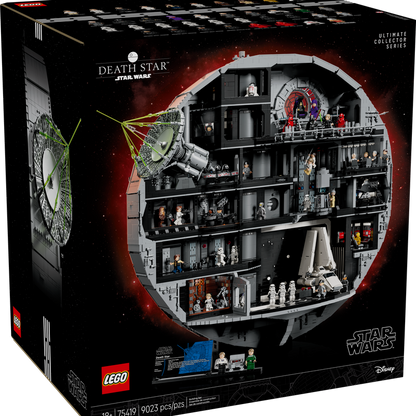 LEGO®Death Star™
