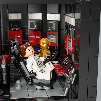 LEGO®Death Star™
