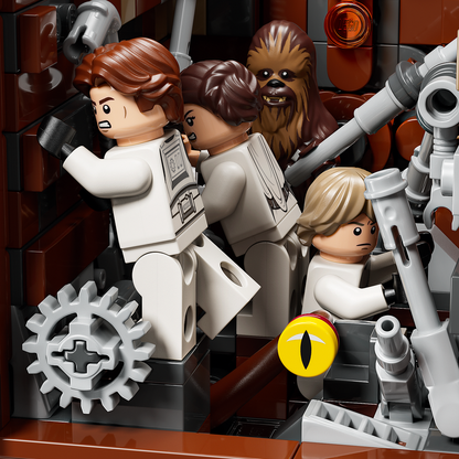 LEGO®Death Star™