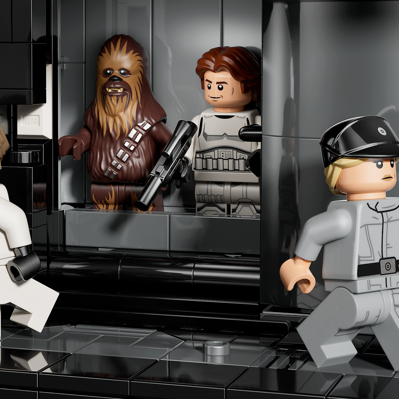LEGO®Death Star™