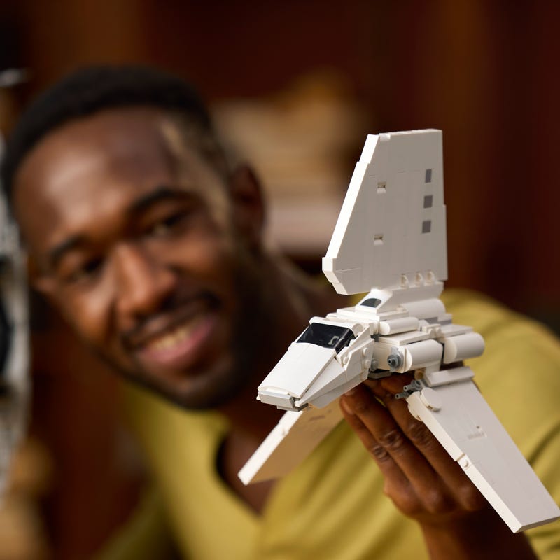 LEGO®Death Star™