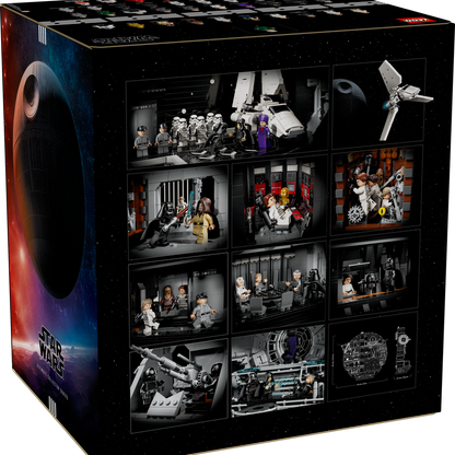 LEGO®Death Star™