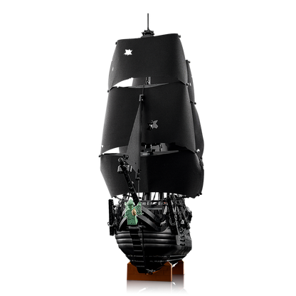 LEGO®Captain Jack Sparrow's Pirate Ship