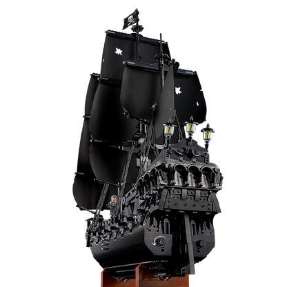 LEGO®Captain Jack Sparrow's Pirate Ship