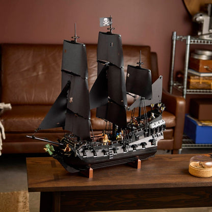 LEGO®Captain Jack Sparrow's Pirate Ship