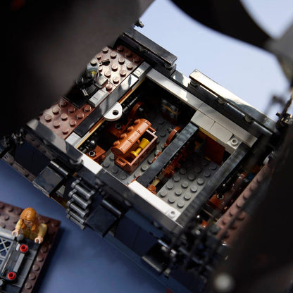 LEGO®Captain Jack Sparrow's Pirate Ship