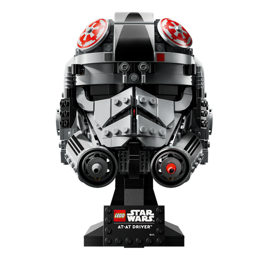 AT-AT Driver™ Helmet