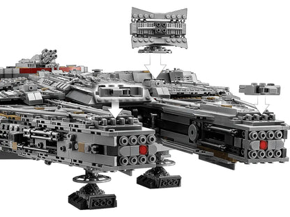 LEGO® Millennium Falcon™