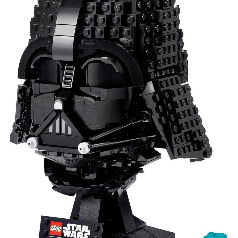 Darth Vader™ Helmet