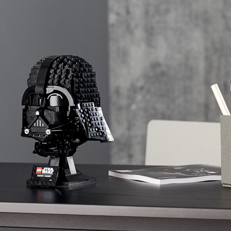 Darth Vader™ Helmet