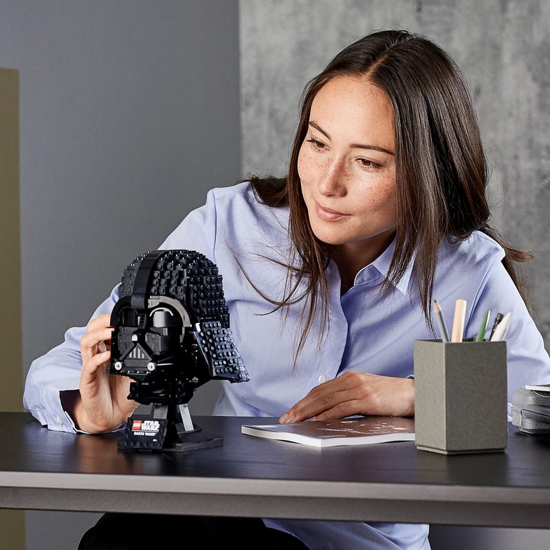Darth Vader™ Helmet