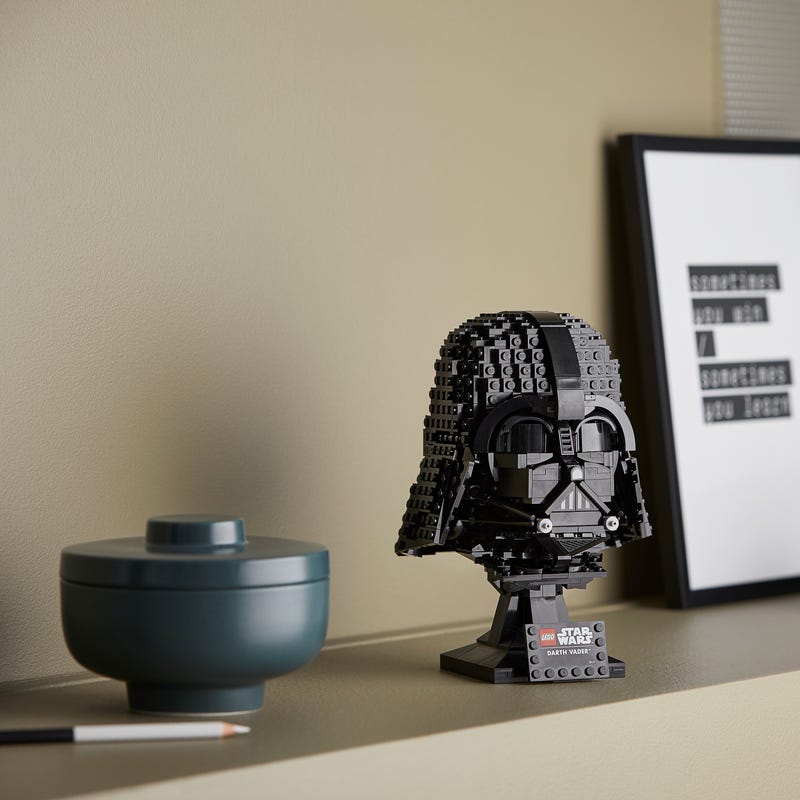 Darth Vader™ Helmet