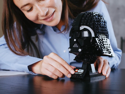 Darth Vader™ Helmet