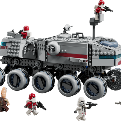 Republic Juggernaut LEGO®