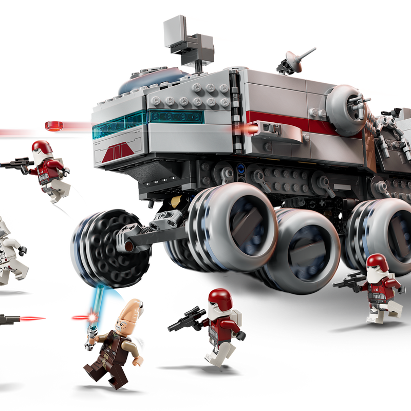 Republic Juggernaut LEGO®
