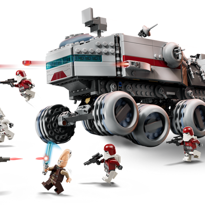 Republic Juggernaut LEGO®