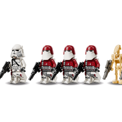 Republic Juggernaut LEGO®