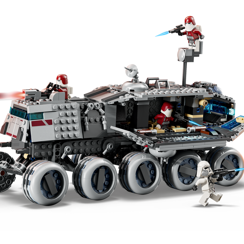 Republic Juggernaut LEGO®