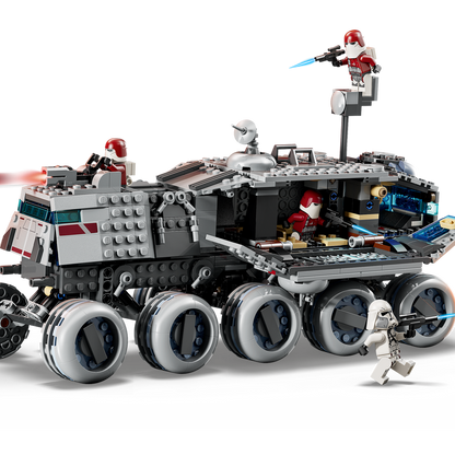 Republic Juggernaut LEGO®