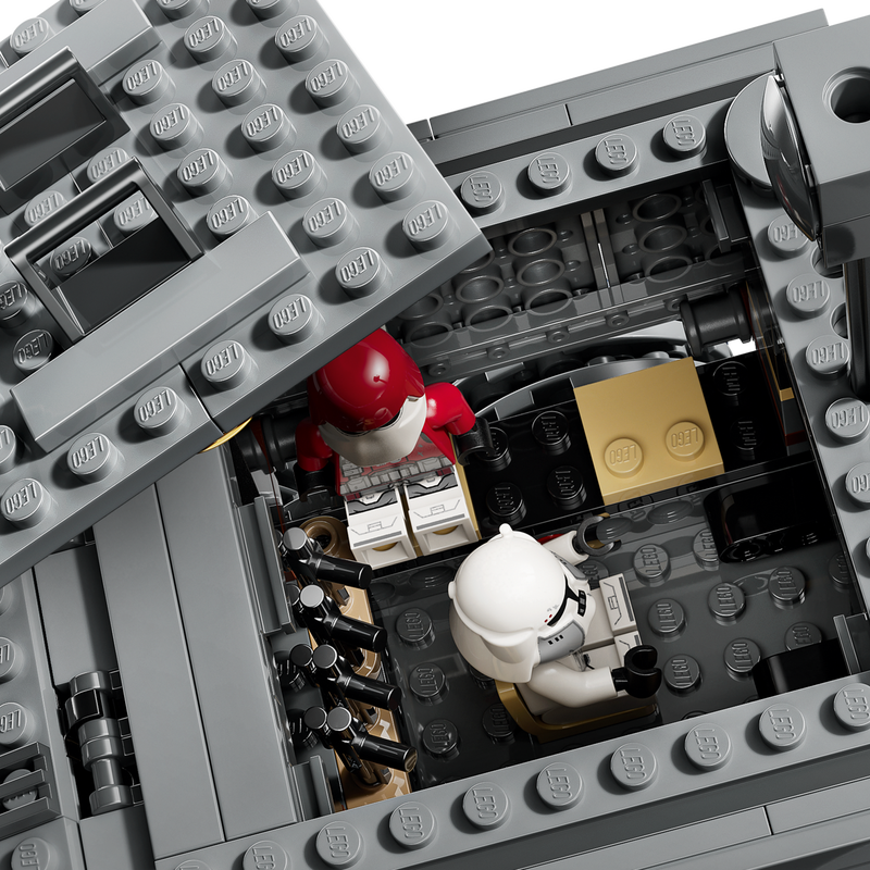 Republic Juggernaut LEGO®