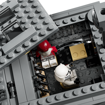 Republic Juggernaut LEGO®