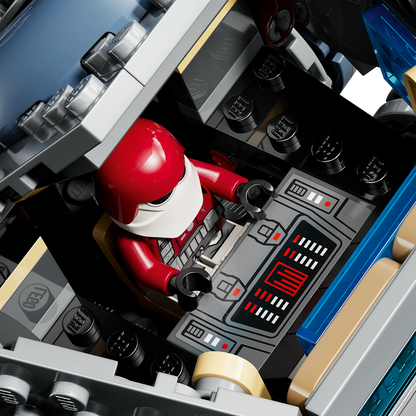 Republic Juggernaut LEGO®