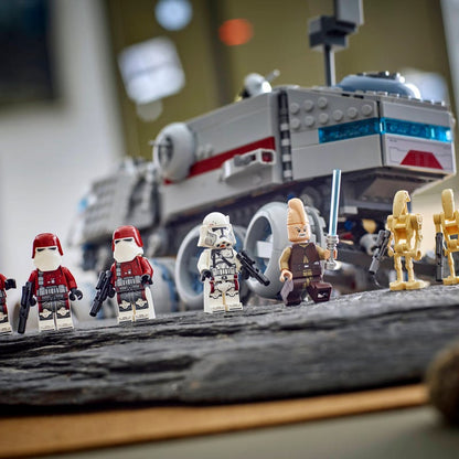 Republic Juggernaut LEGO®