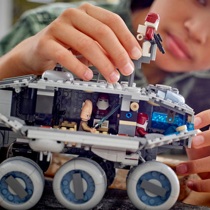 Republic Juggernaut LEGO®