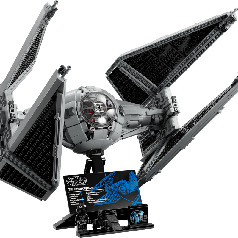 TIE Interceptor™
