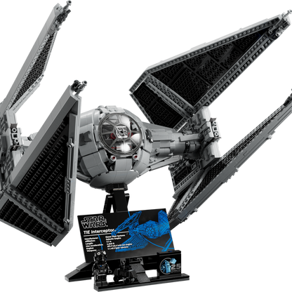 TIE Interceptor™
